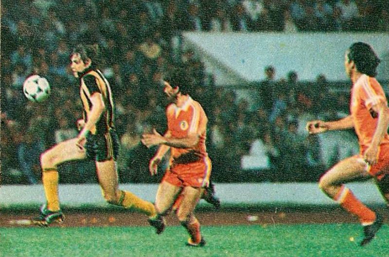 Cobreloa 1982