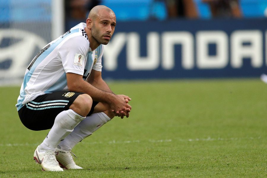 Mascherano