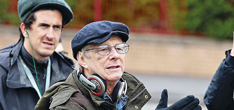 Ken Loach