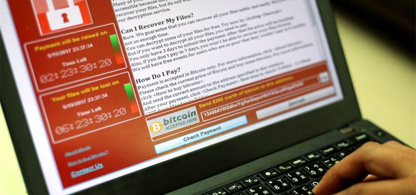 wannacry