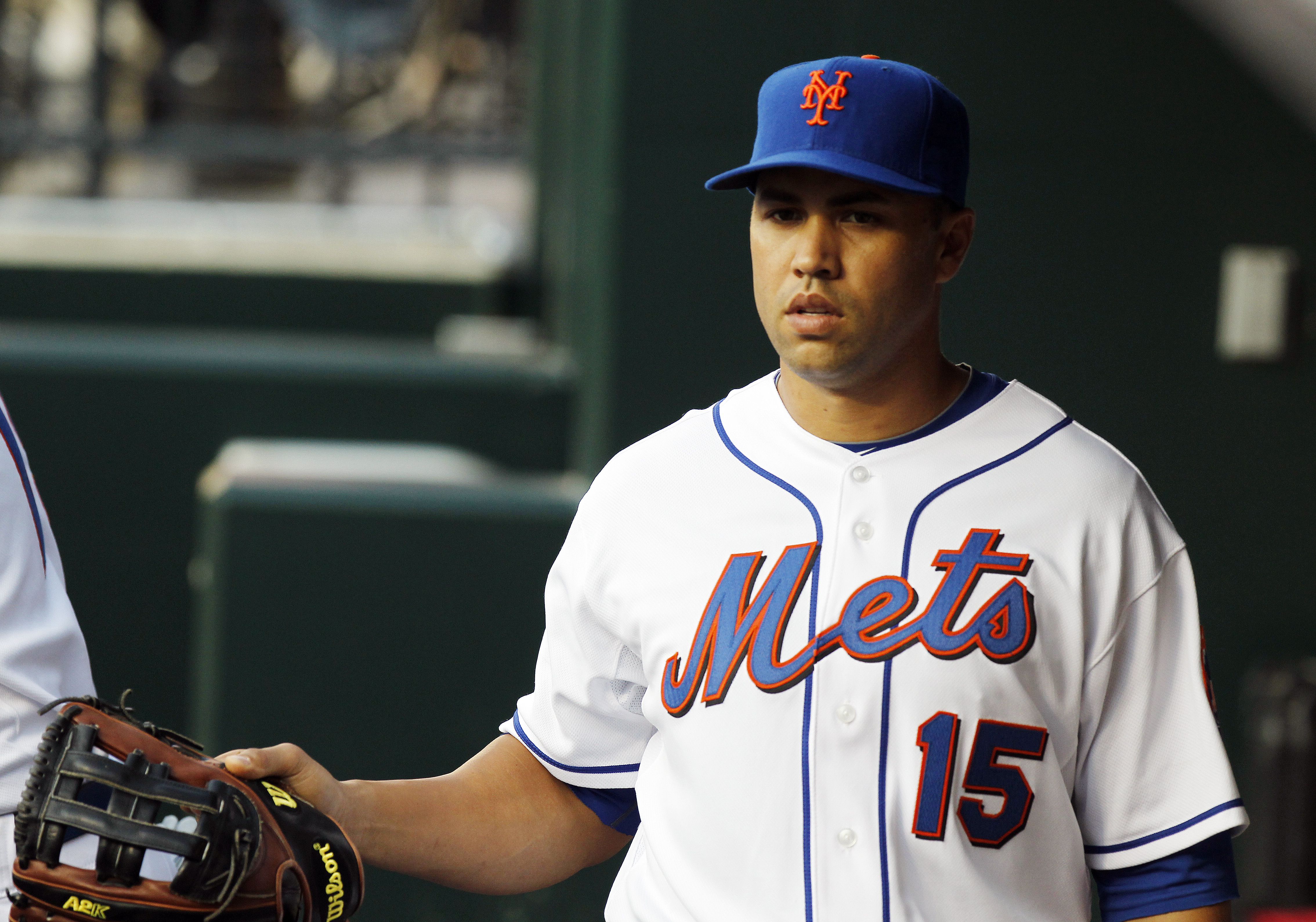Mets fans cautiously optimistic about Carlos Beltran as manager