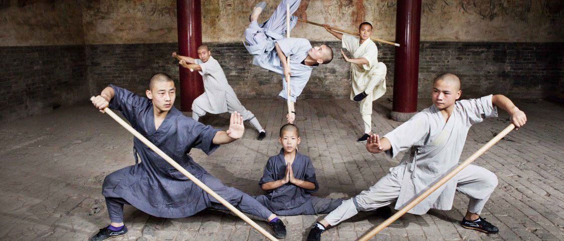 shaolin