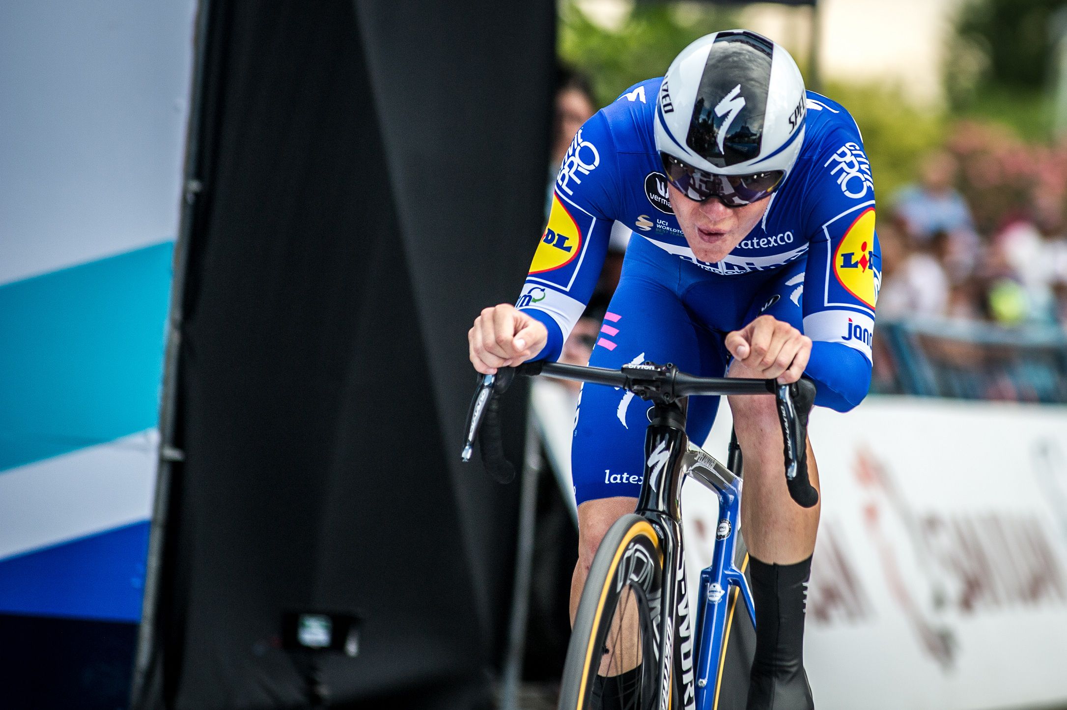 Evenepoel