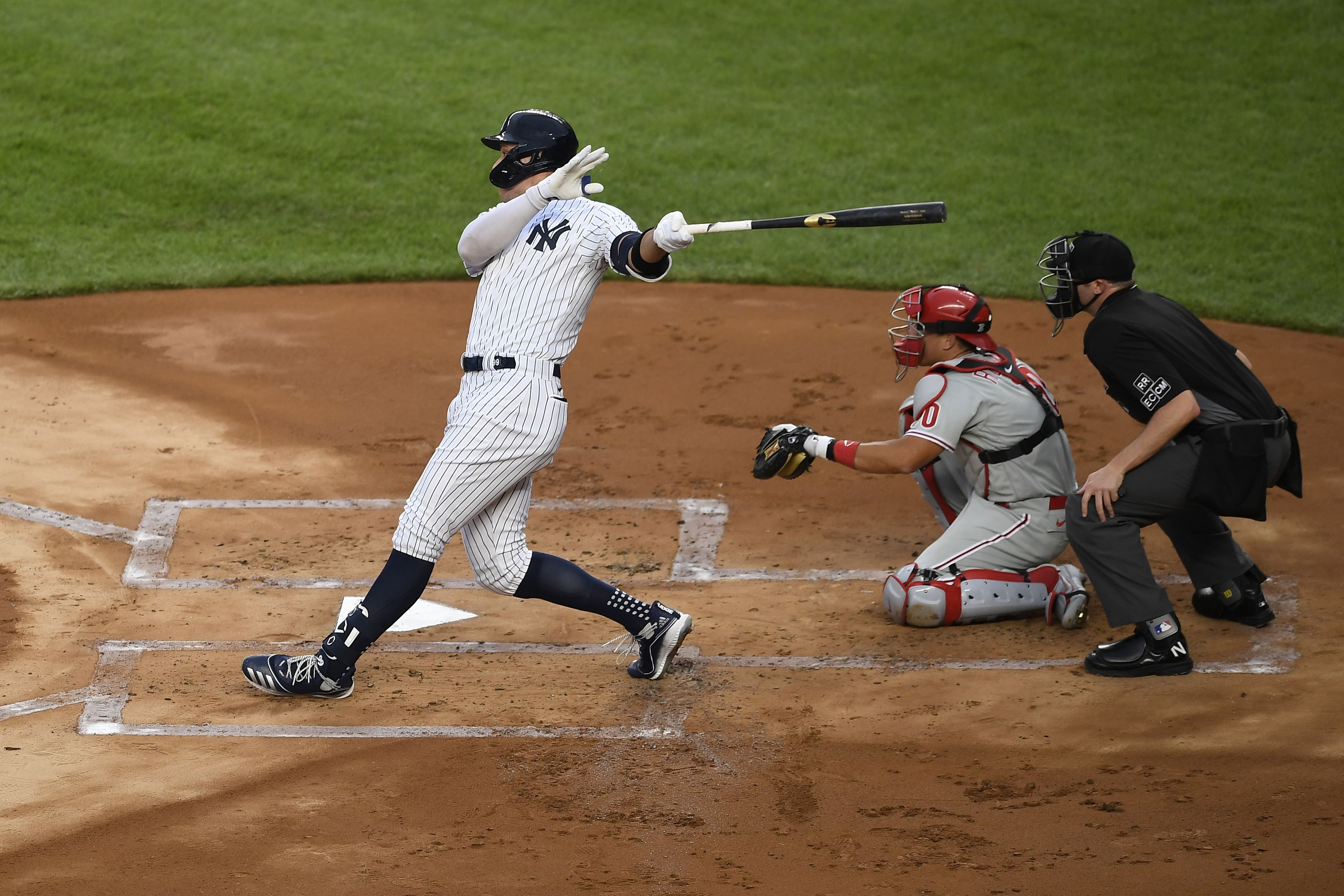 Phillies-Yankees Free Game of the Day