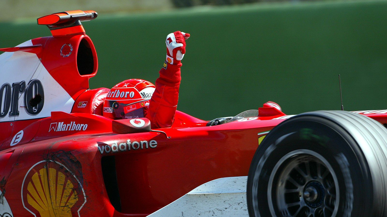 Schumacher