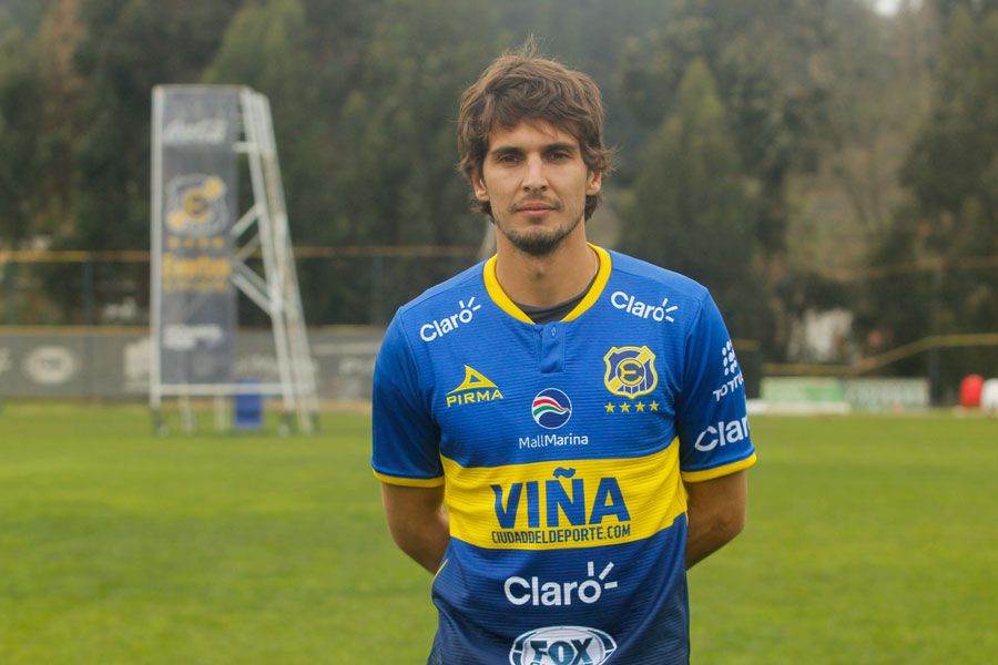 Lucas Domínguez