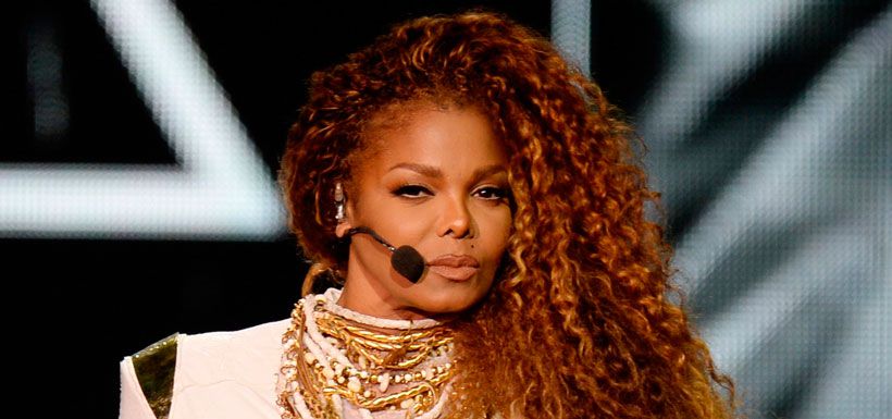 janet jackson