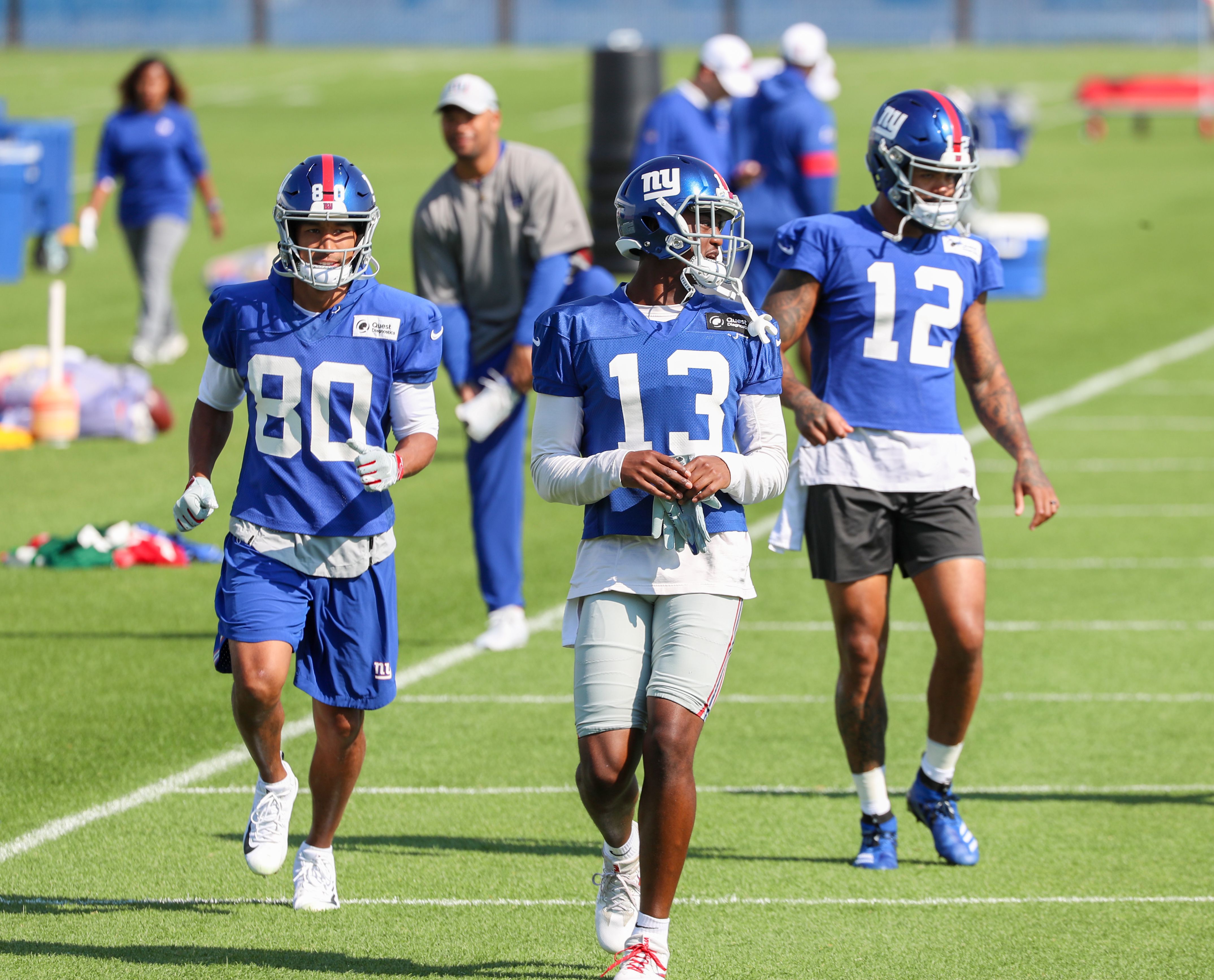 New York Giants head coach Pat Shurmur hails Eli Manning as 'outstanding', NFL News