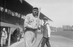 Throwback Thursday: When Babe Ruth Returned to Boston - Boston Magazine