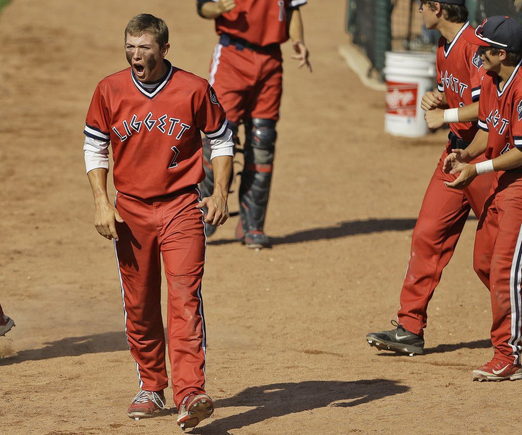 10 Upcoming High School Baseball Games To Keep An Eye On - CBS Detroit