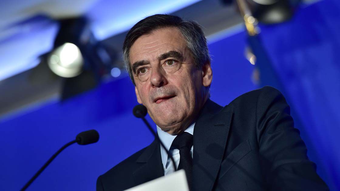 Francois Fillon