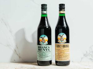 A Field Guide To Italian Amaro Saveur