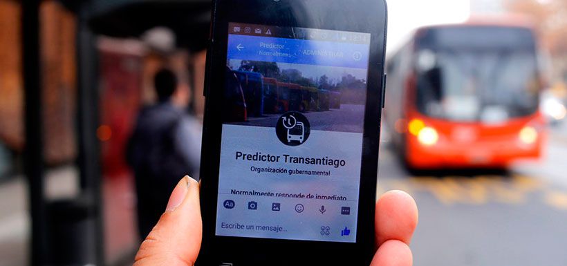 app-paraderos-transantiago