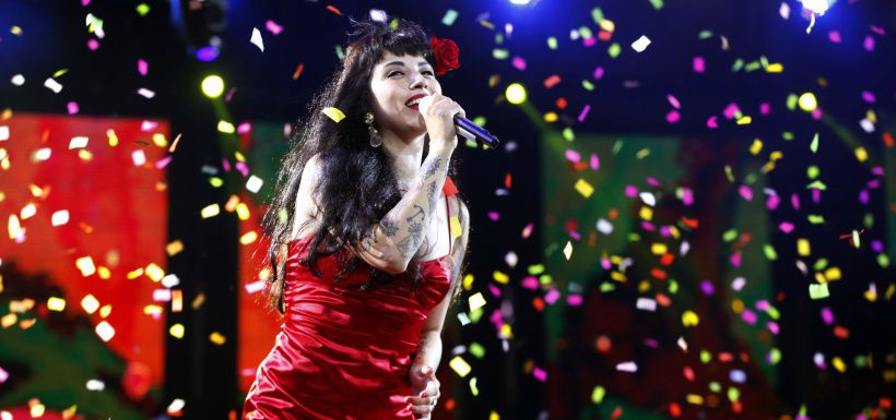 mon laferte