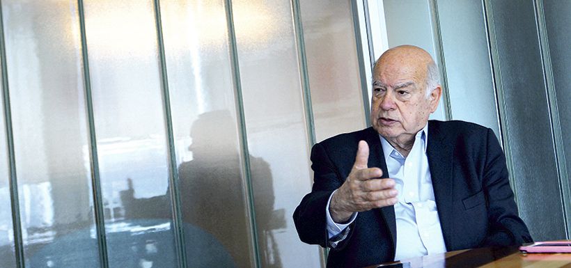 José Miguel Insulza