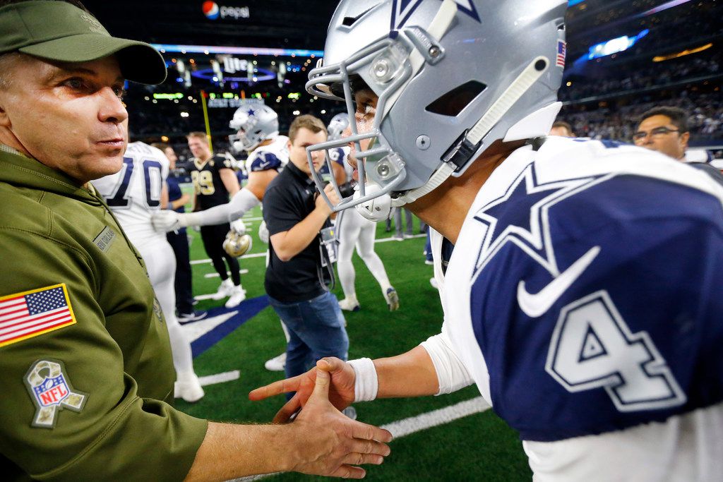 3 Teams that should target Sean Payton as HC feat. Dallas Cowboys