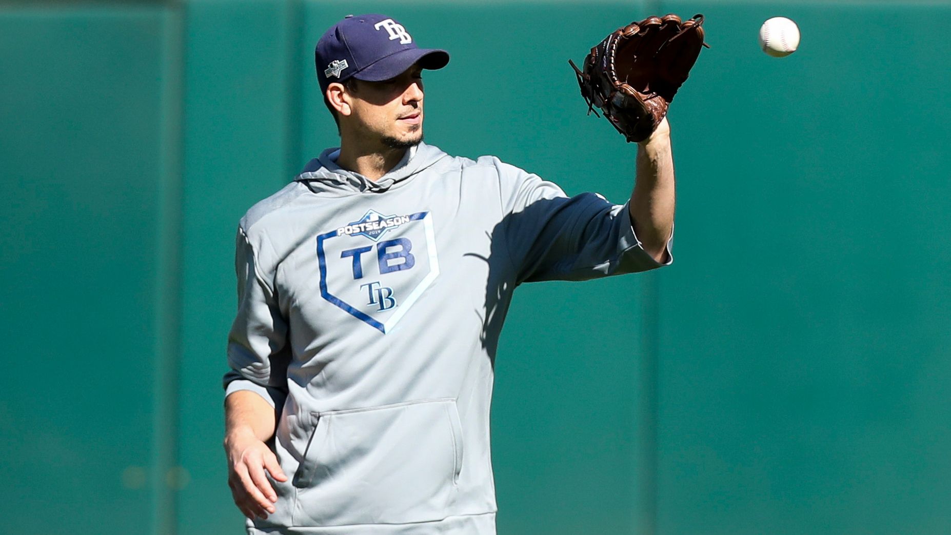 Rays considering ex-Astro Charlie Morton among starting pitching options