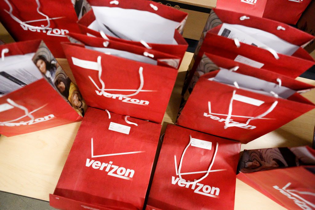 verizon wireless contract buyout