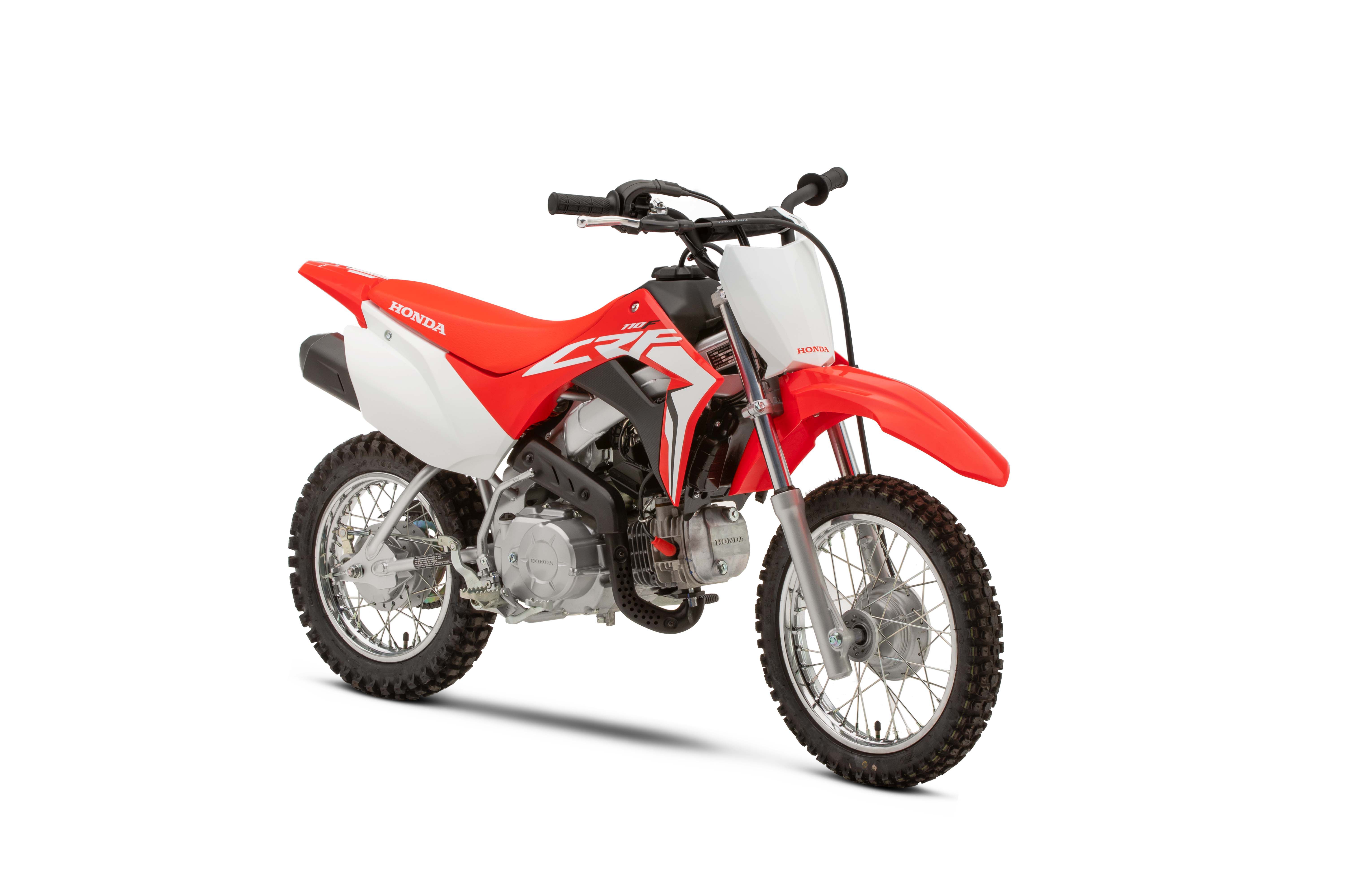 used crf110 for sale near me