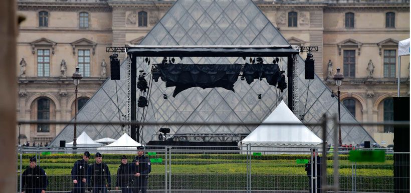 louvre