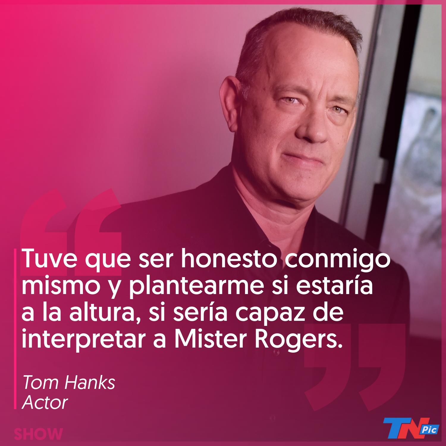 Tom Hanks como 'Mr Rogers' é um curativo para nossa alma