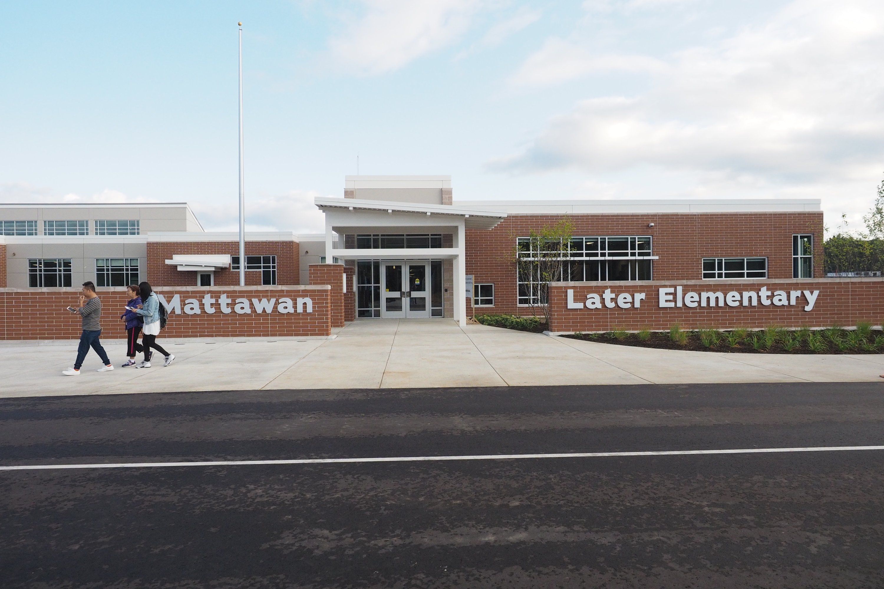 Mattawan High School