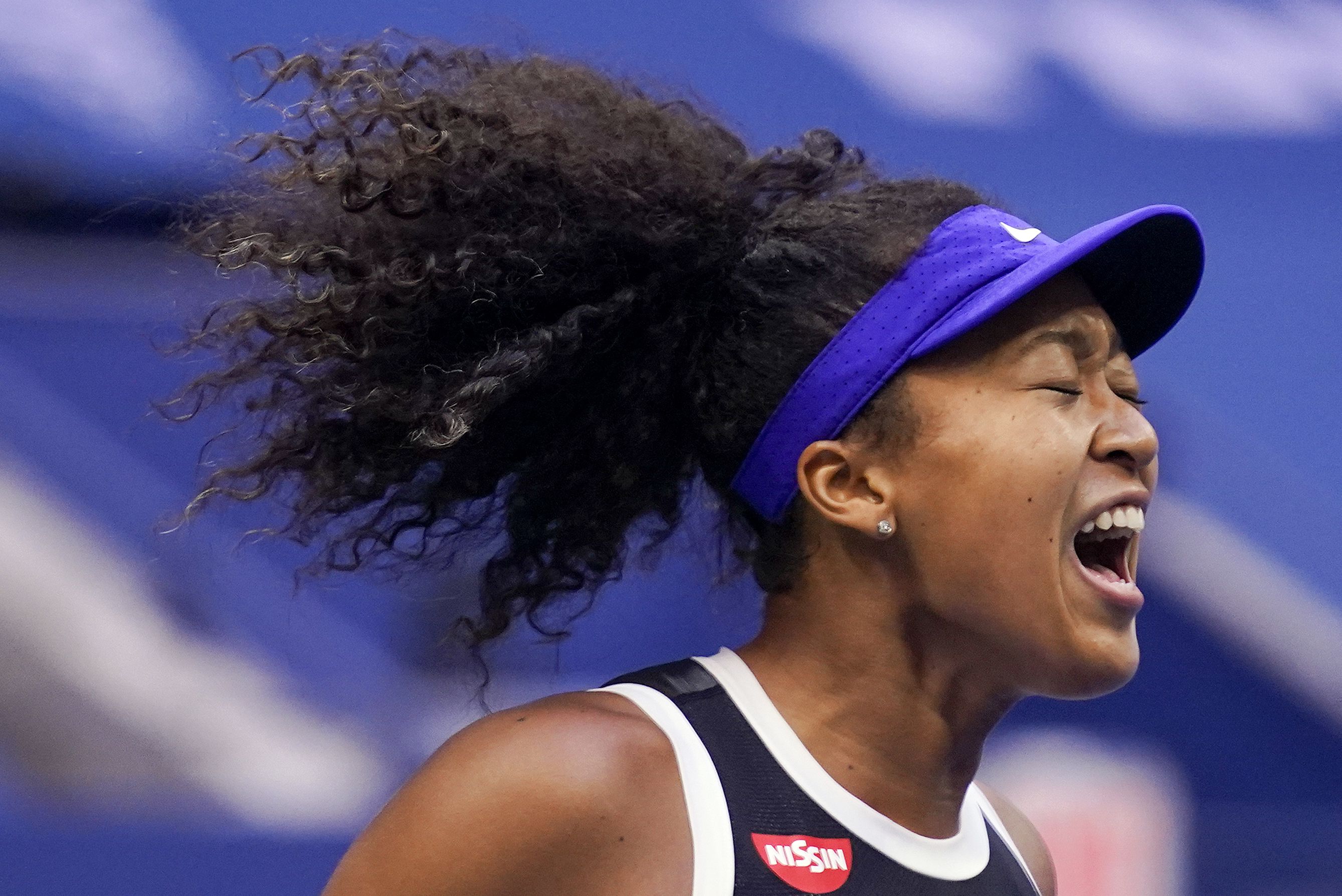 The Naomi Osaka Barbie® Doll Honoring the Tennis Player as a Role Model  Drops - Black Enterprise