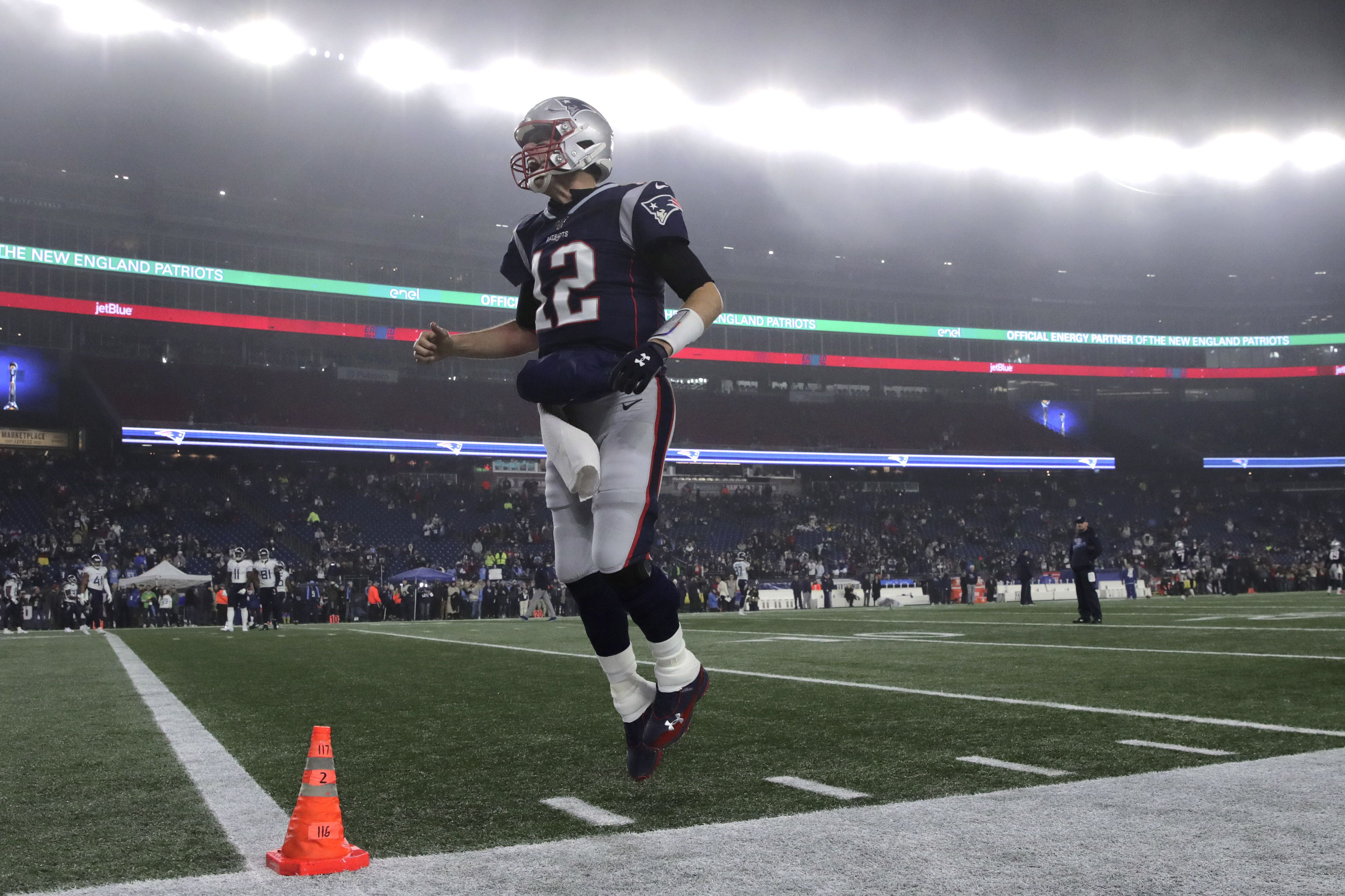 New England Patriots: Is Brady's legacy tarnished if he leaves the