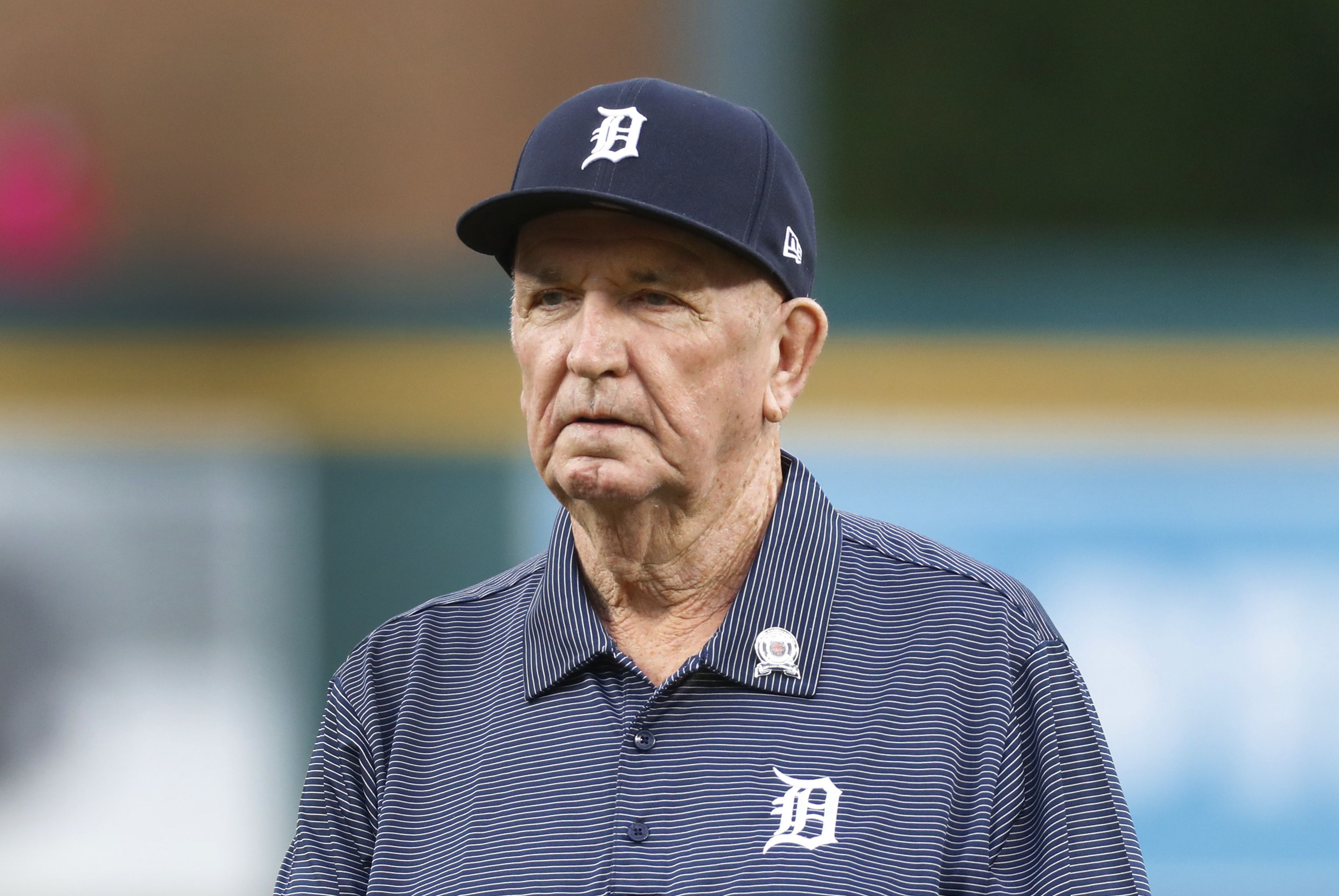 Why 1968 Tigers reserve Wayne Comer still receives fan mail every day 