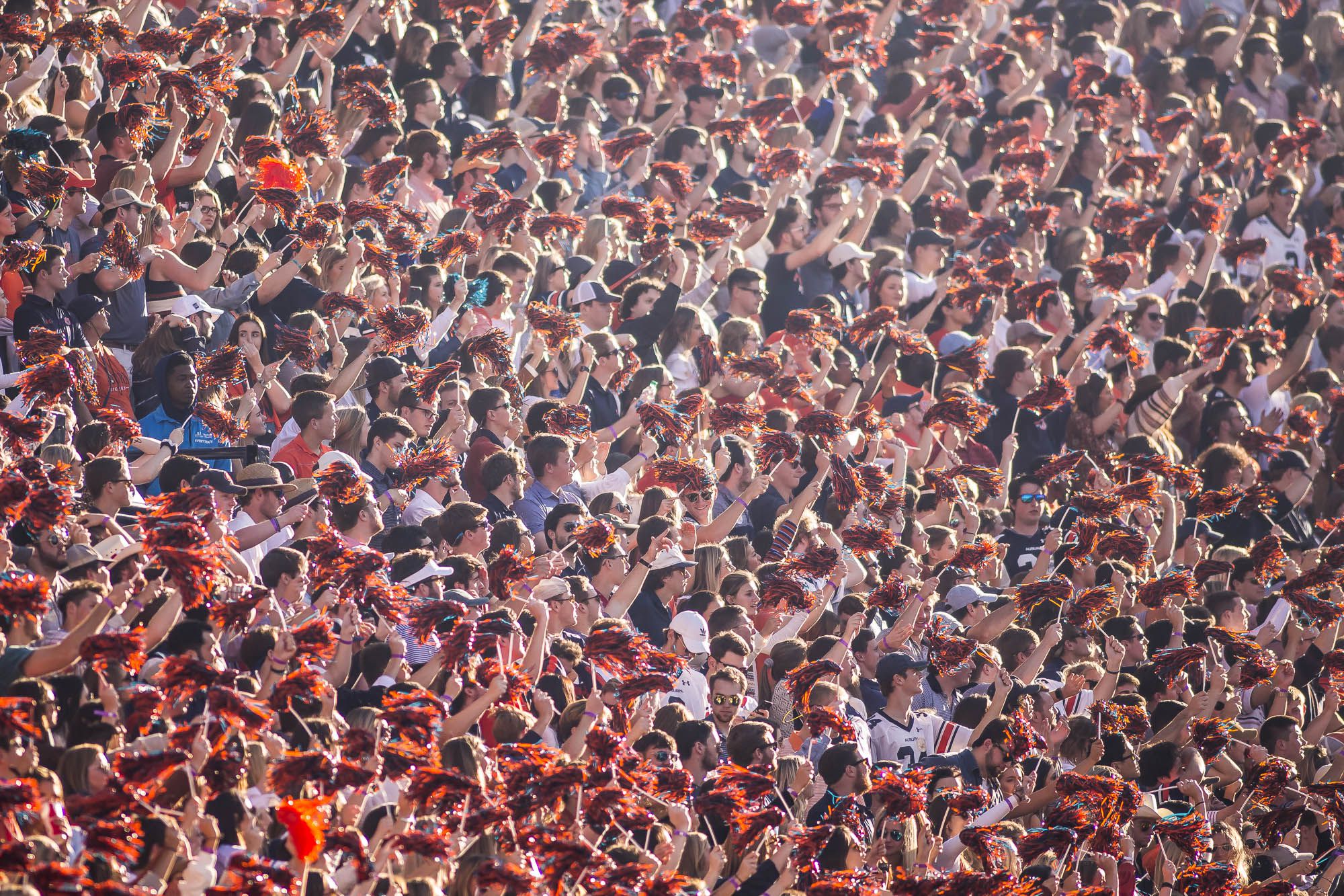 Tennessee-Alabama Draws Nearly 17 Million, Biggest CBS Viewership Since  2019