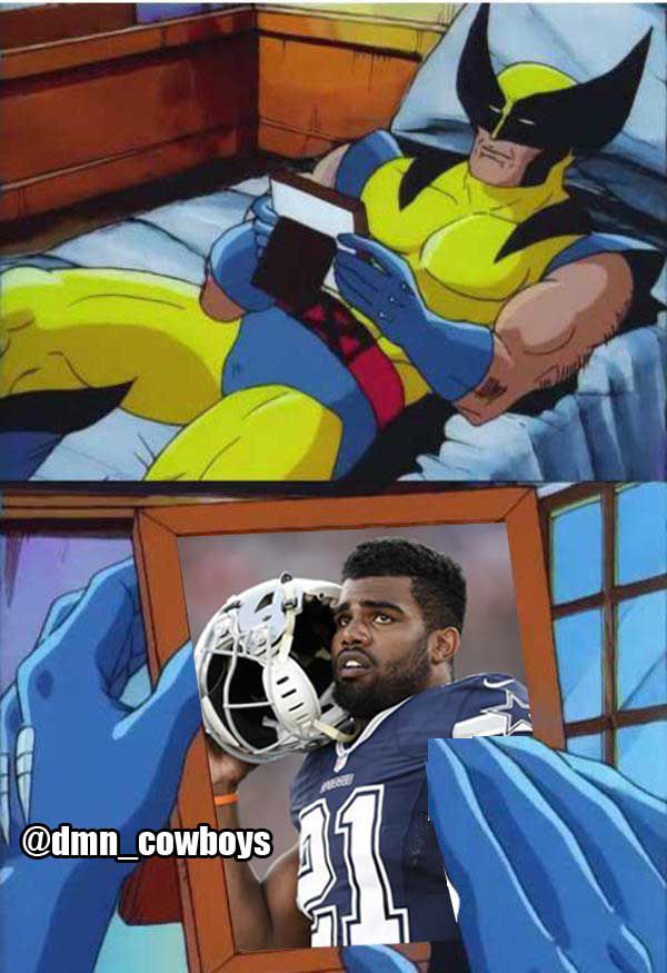 Dallas Cowboys Memes (@dc_memes) / X