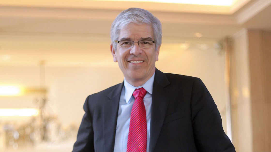 Paul Romer