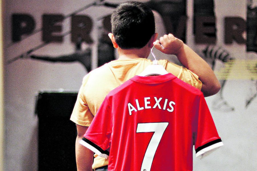 Alexis