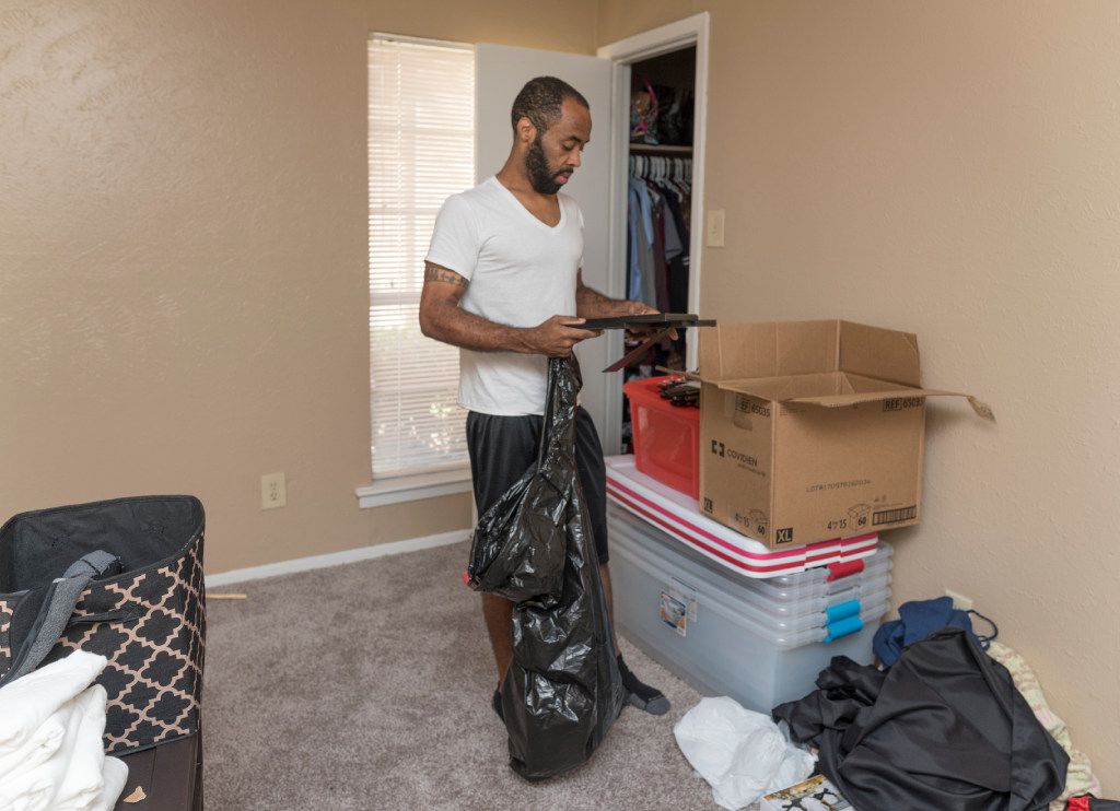 Why The Top Program To Help Poor Dallas Families Make Rent