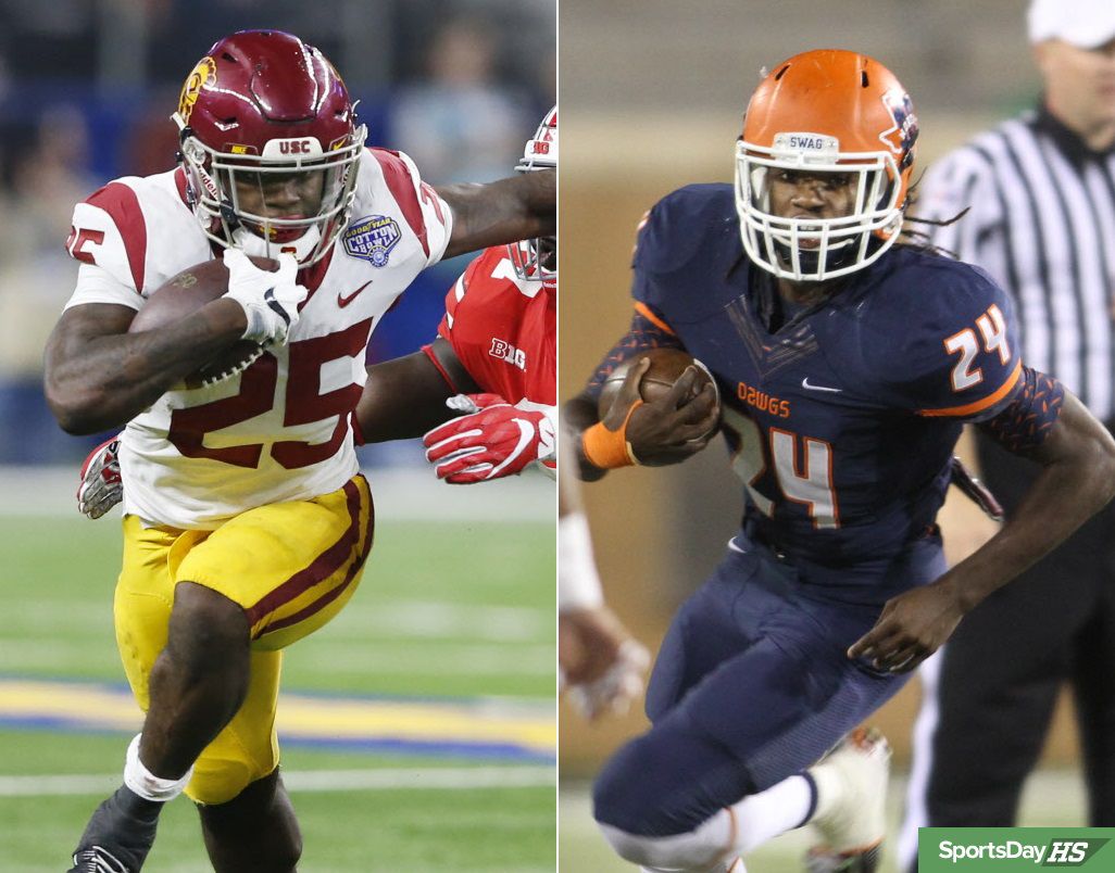 Top local stories heading into NFL draft, including RB product to watch  after Saquon Barkley gets drafted