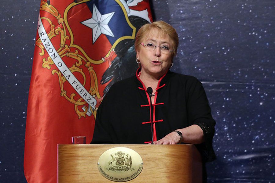 bachelet