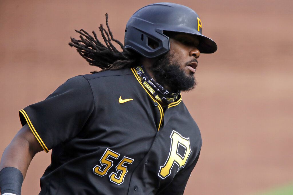 Pittsburgh Pirates trade Josh Bell to the Washington Nationals - Pittsburgh  Business Times