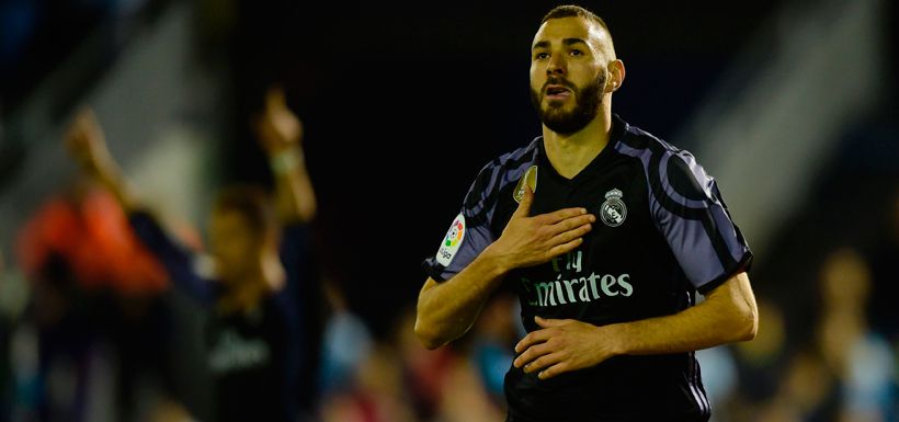 Benzema