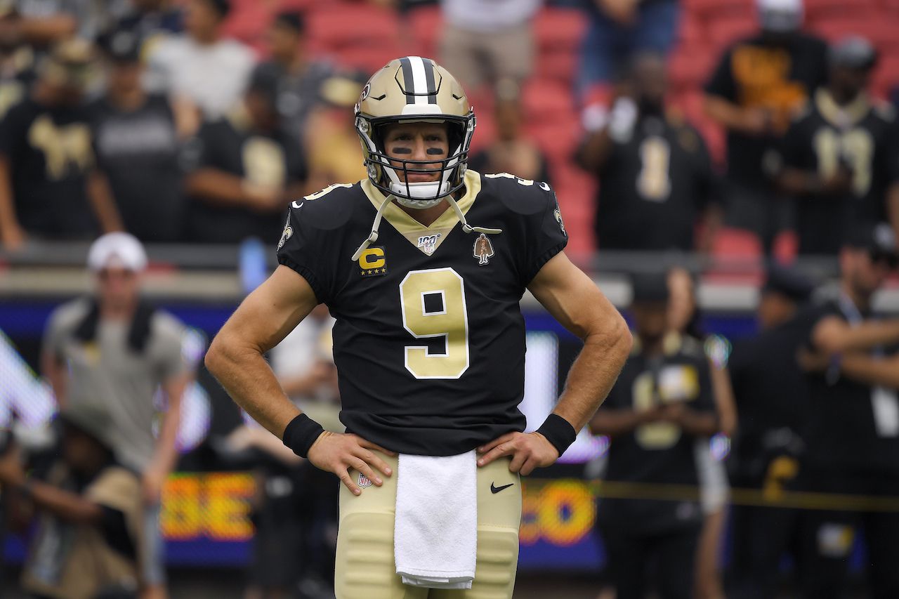 NFL rumors: Saints infighting after Drew Brees reveals stance on