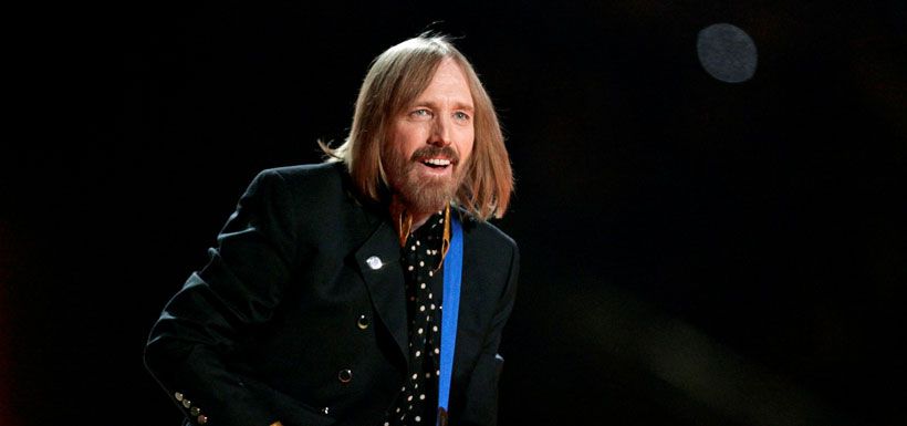 tom petty