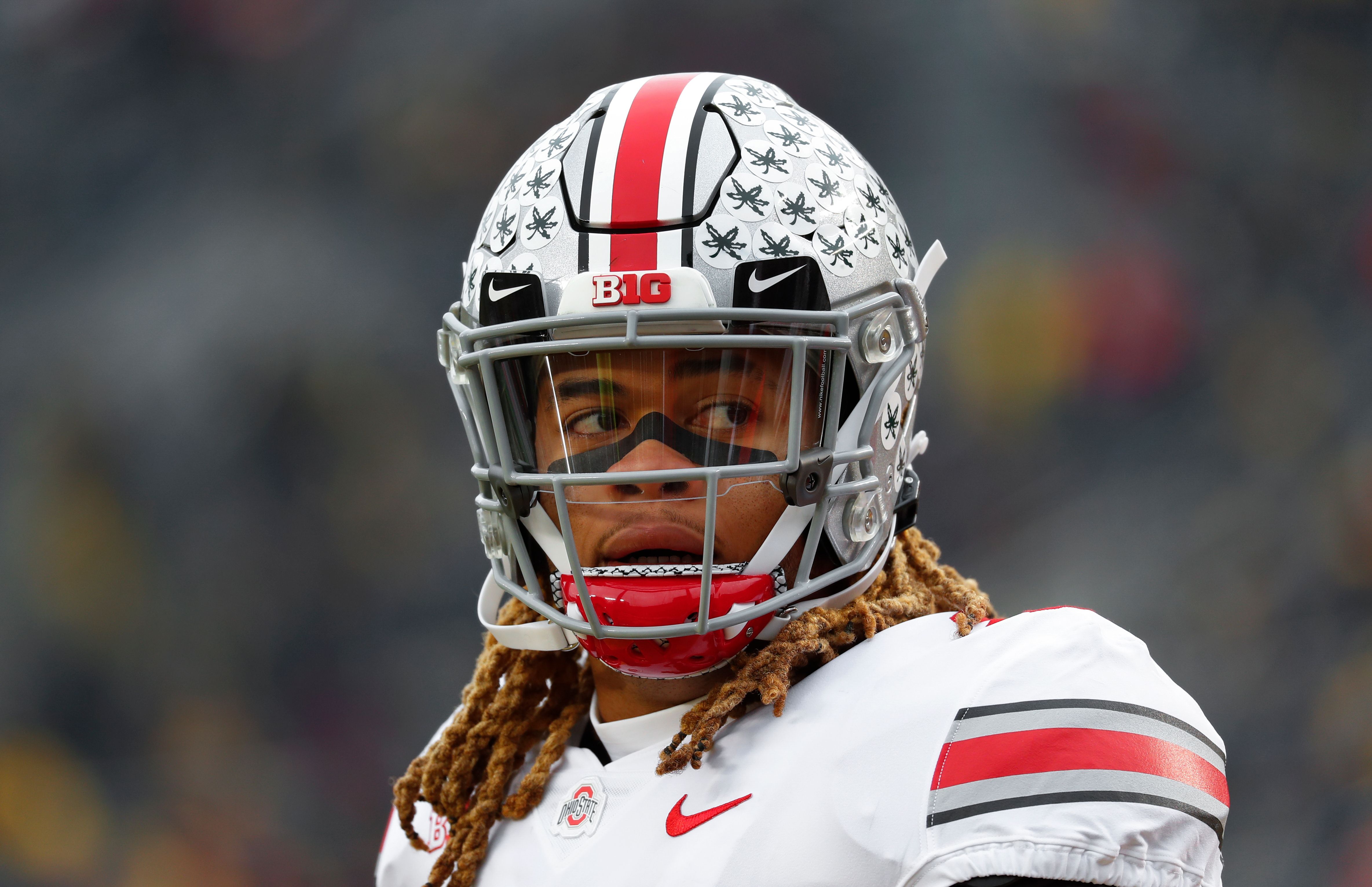 Green Bay Packers 7-Round 2020 NFL mock draft: Kinlaw in the First