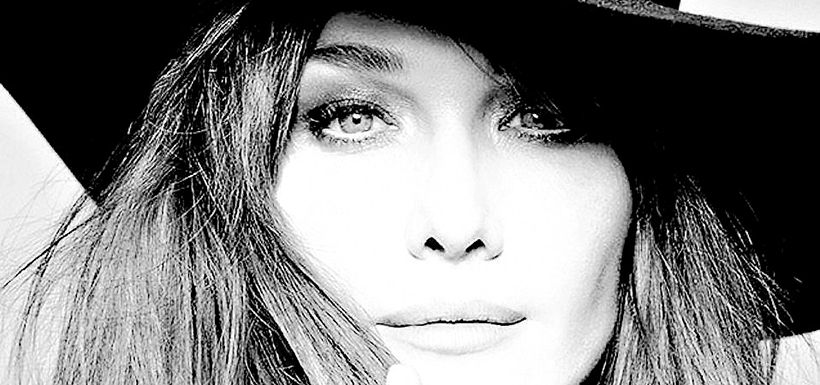 Carla Bruni