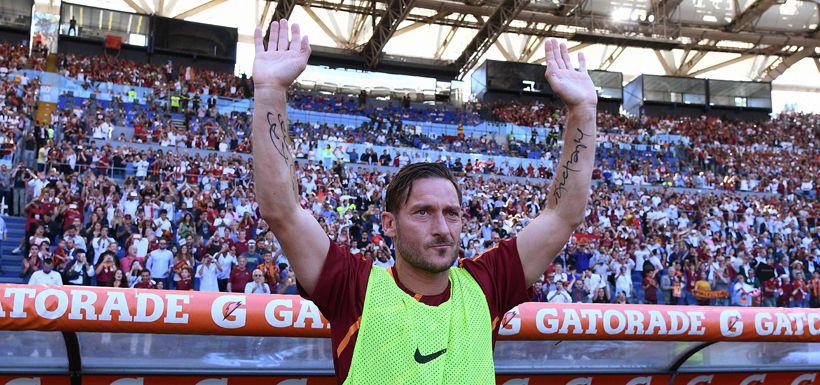 Francesco Totti