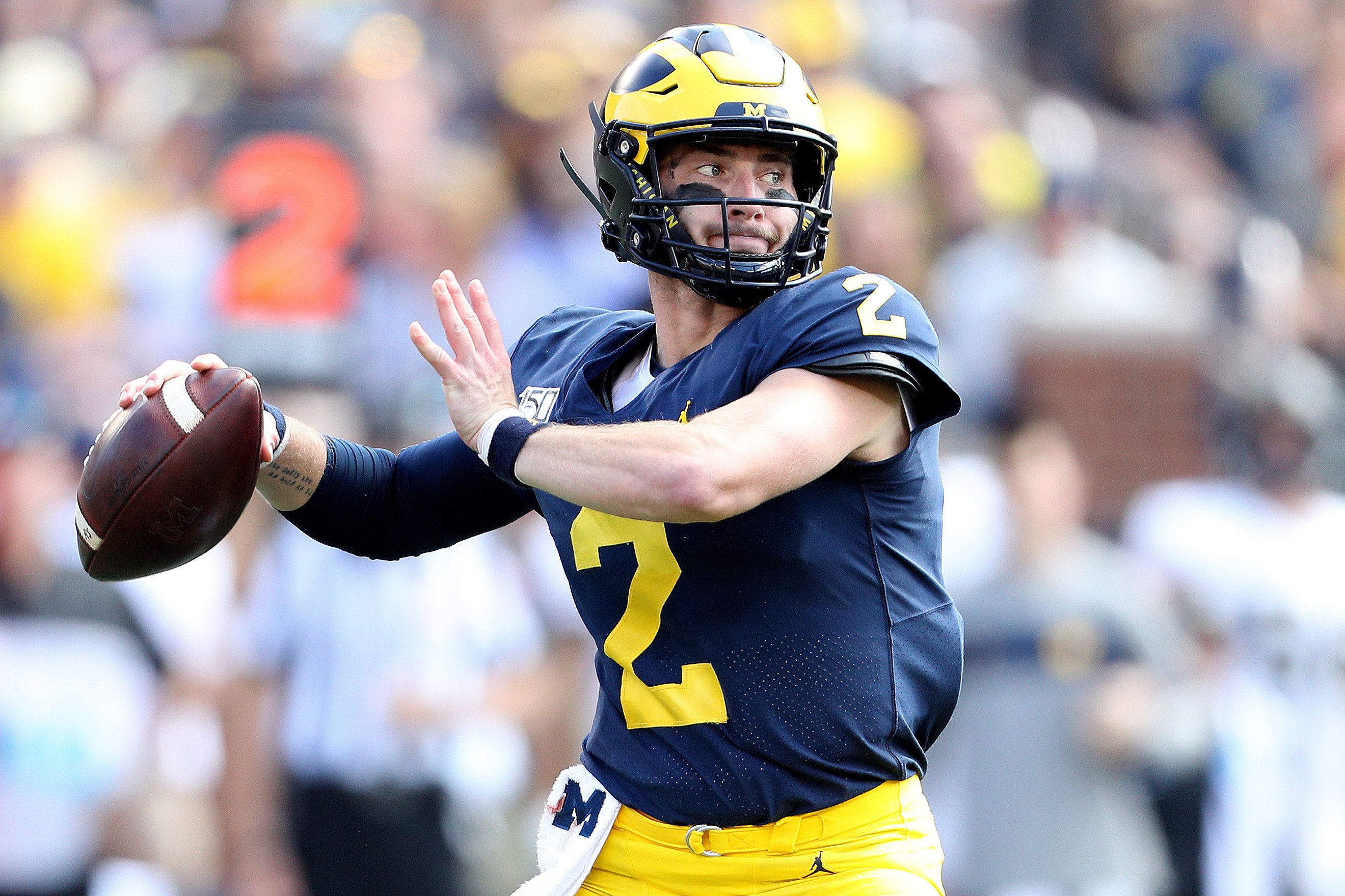 How to watch Michigan vs. Rutgers: Live stream, TV channel