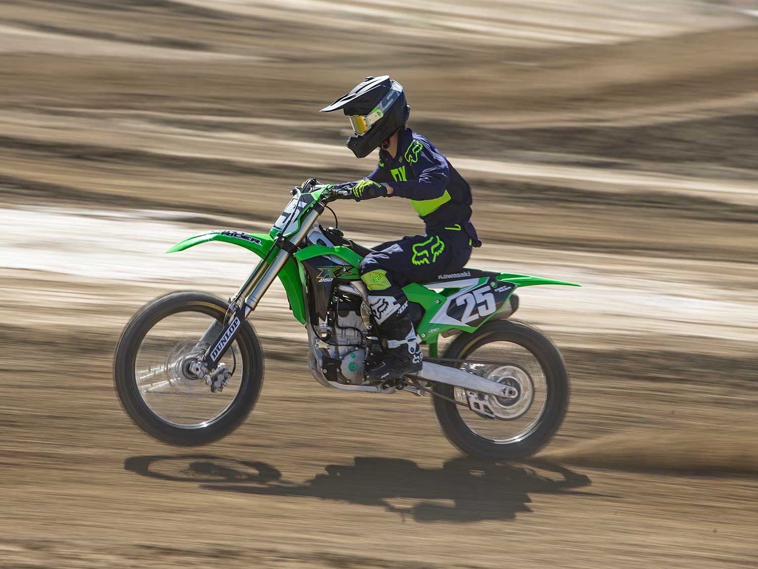 2020 deals kx250f price