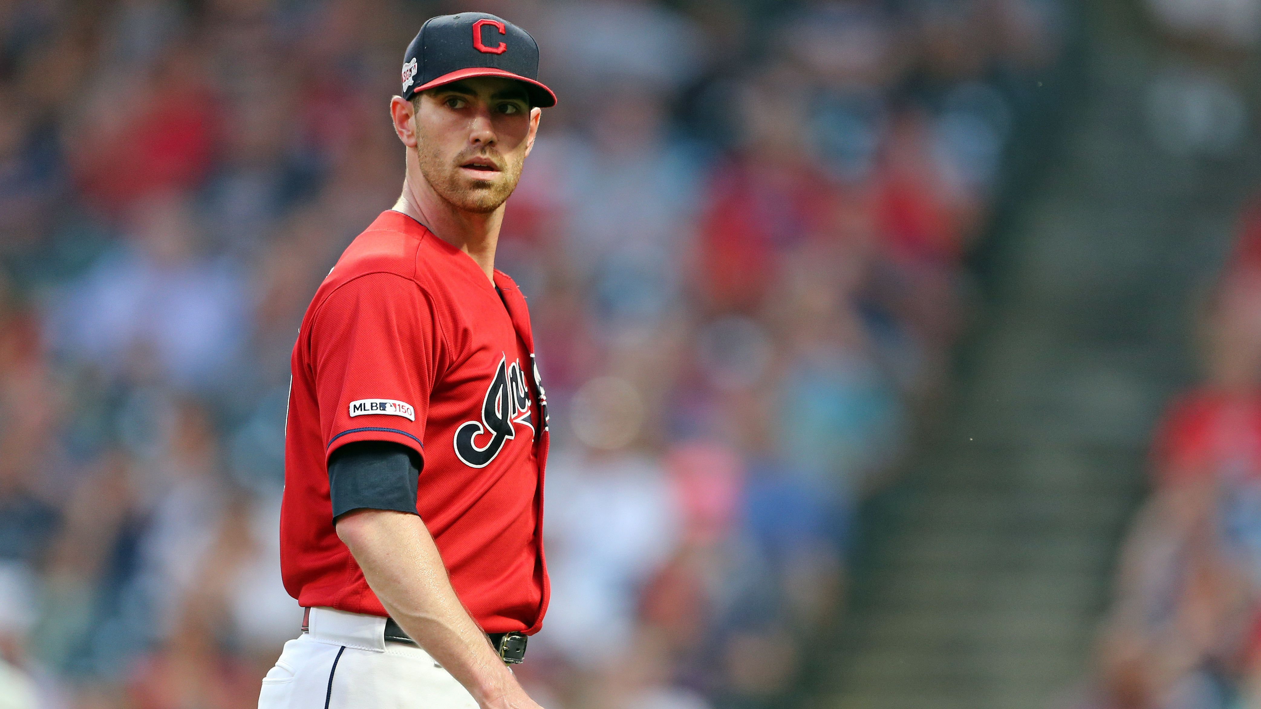 Sports Commentator Mixes Up Pitcher Shane Bieber With Justin Bieber