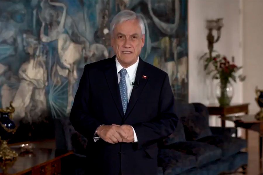 piñera