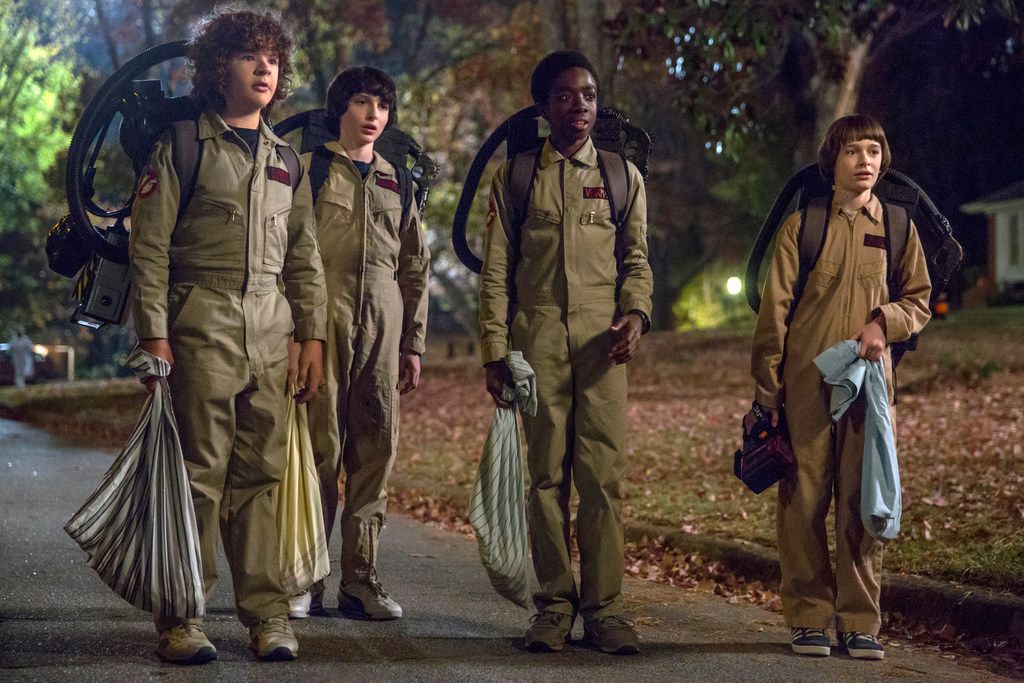 Reasons You Should Rewatch Stranger Things