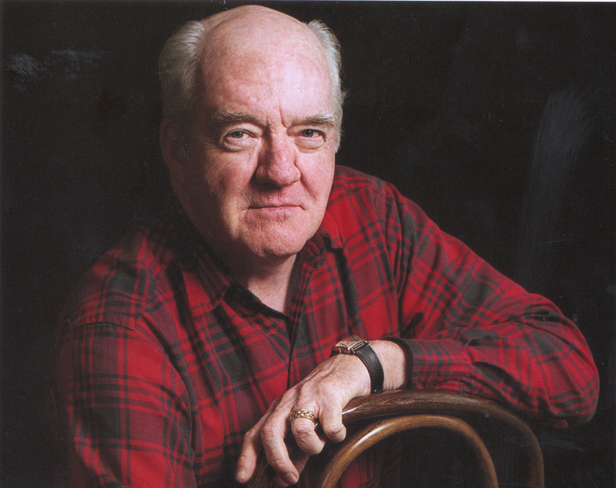 Richard Herd, a Baffled Boss on 'Seinfeld,' Is Dead at 87 - The