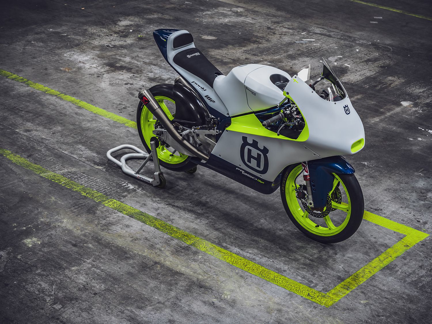 Motorcycles We Want To Race In 2020 Cycle World